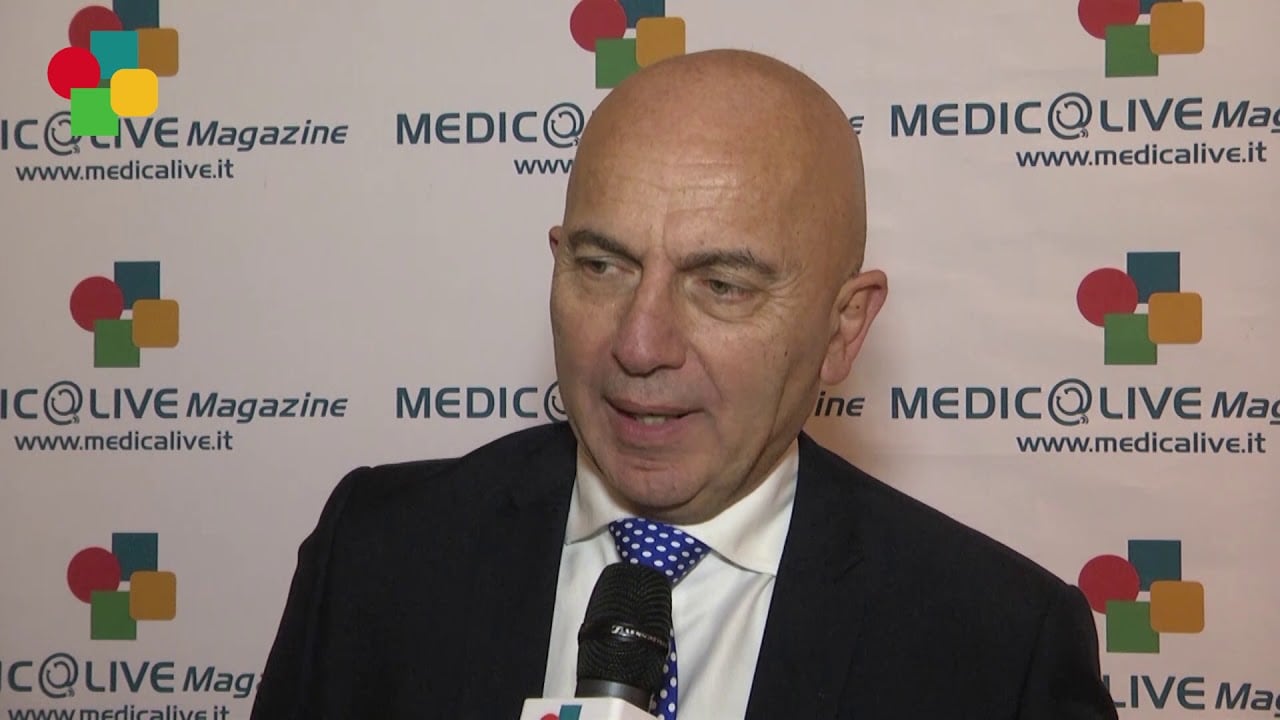 Anteprima del video: La migliore riabilitazione respiratoria, intervista al dott. Alfio Pennisi